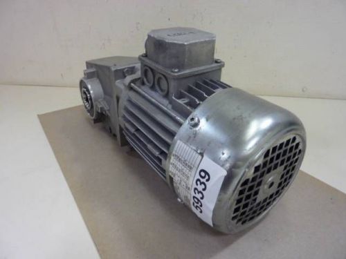 Rexroth gear reduction motor mdema1m071-12 #59340 for sale