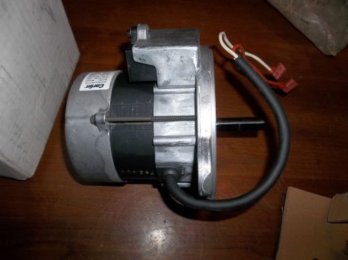 New carlin 98022s 1-phase psc oil burner motor beckett 21805u for sale