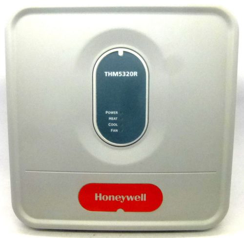 HONEYWELL THM5320R1000 Equipment Interface Module - Untested