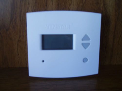 Venstar commercial thermostat-digital-7 day programmable-t 2800 for sale