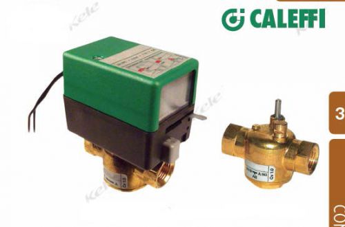 Kele kz2-517 &amp; kz1-42two-position zone valves with actuator for sale