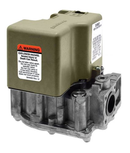 Honeywell furnace smart gas valve sv9501m 2700 2734 sv9501m2700 sv9501m2734 for sale