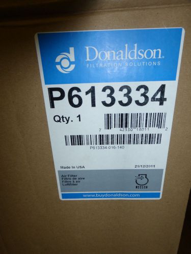 Donaldson P613334 Air Filter