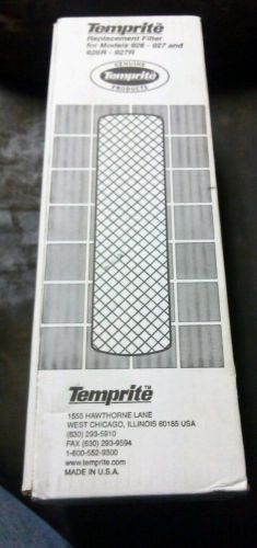 TEMPRITE oil separator FILTER for model# 926-927 and 926r-927r  part 62028000