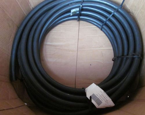 New 106&#039; coil goodyear m8788-12 high pressure hydraulic hose 11/16&#034; 48,000 psi for sale