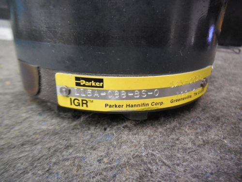 New parker nichols hydraulic motor # 116a-088-bs-0 for sale