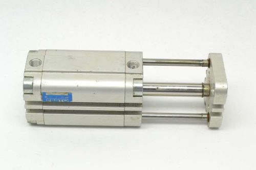 FESTO ADVUL-32-50-PA 32 MM 50 MM STROKE DOUBLE ACTING PNEUMATIC CYLINDER B420198