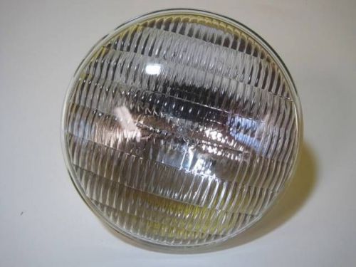 Sylvania par64mfl 500w/120v light bulb medium flood lamp nib 30day warranty for sale