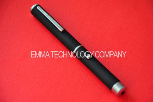 Newly 980nm IR Infrared Laser Pointer Pen-style Detection Tool