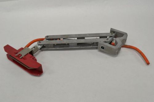 Insul-8 14098 model collector short arm 600v-ac #10 awg assembly b237119 for sale