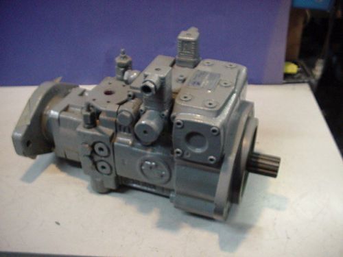 Rexroth hydraulic axial piston pump AA4V40 AA4V40EL1R3G