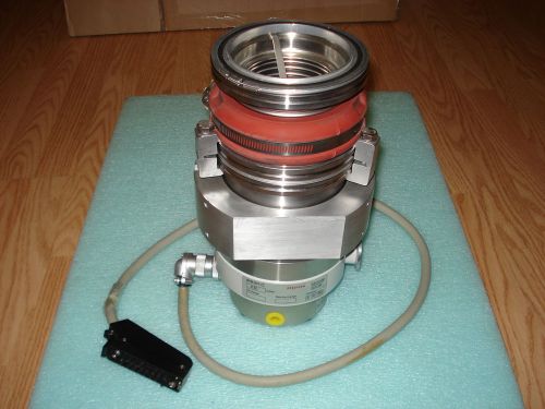 PFEIFFER TPH 240 VACUUM PUMP w/ Cable