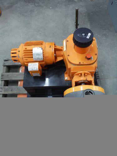 Prominent makro pump 176 hm12-1500p for sale