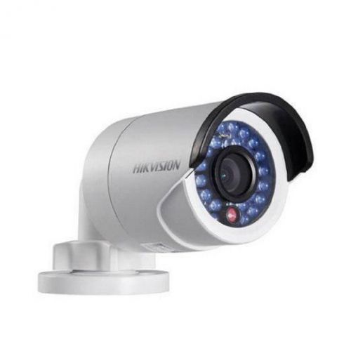 HIKVISION 3MP IR Mini Bullet Security Full HD Network Camera DS-2CD2032-I se NEW