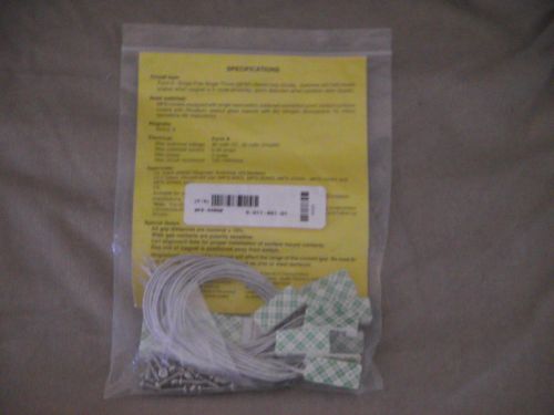NIB HONEYWELL MPS-45WG MAGNETIC SURFACE CONTACTS