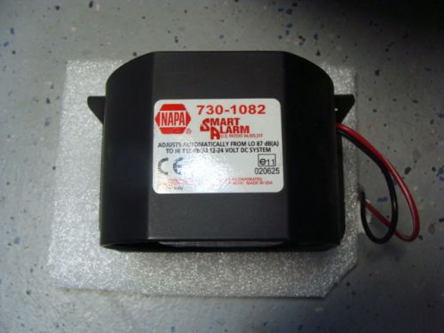 Napa 730-1082 Smart Alarm, 12-24 VDC System, New