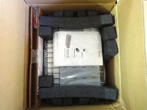 New in box raycap dc12-48-60-rm surge protection system-device for sale