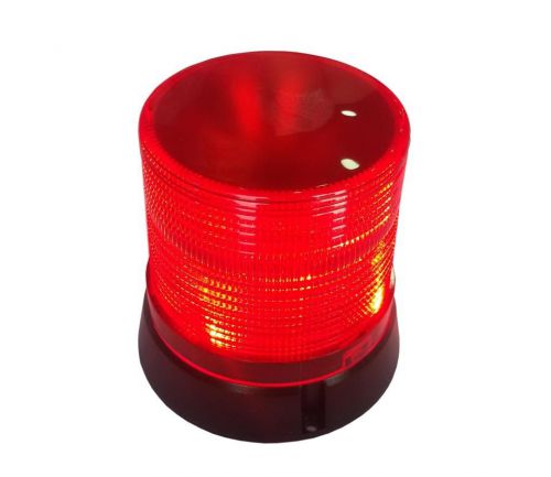 New super-bright round led light beacon(car strobe warning ceiling light type) for sale