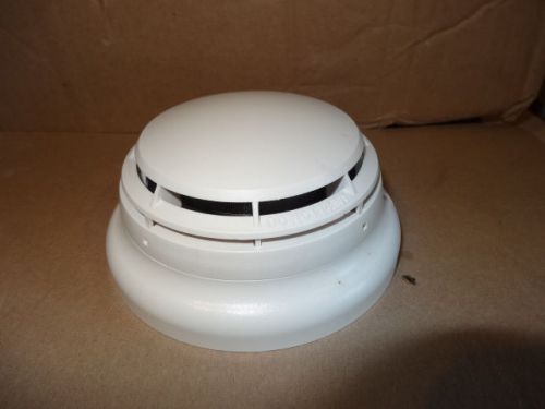Simplex 4098-9714 Photoelectric Smoke Detector
