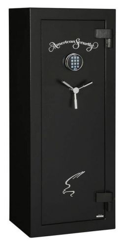 Amsec sf series gun safe sf6032 -60 minute fire rating for sale