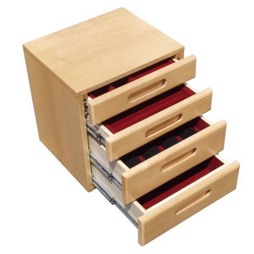 Amsec Stor-It Cabinet 4-Drawer Safe Cabinet