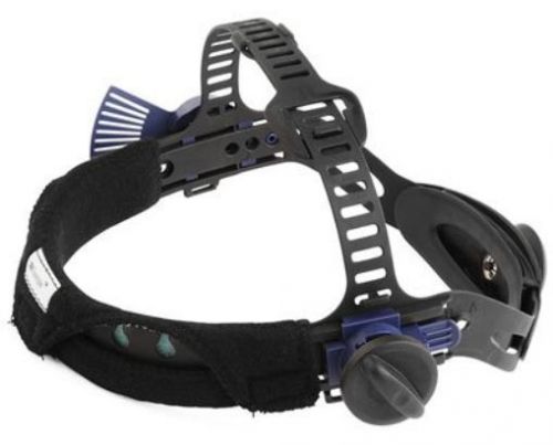 NEW 3M Speedglas Headband and Mounting Hardware 100/SL  Welding Safety 05-0655-0