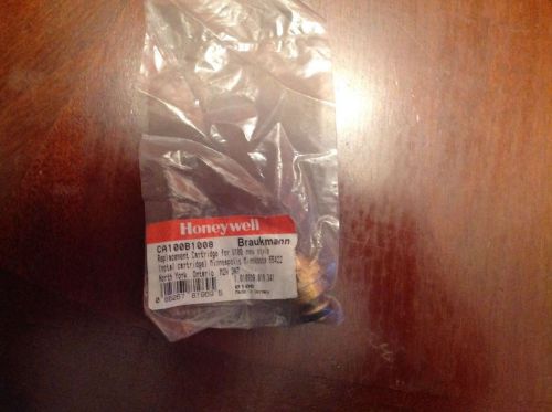 HONEYWELL REPLACEMENT CARTRIDGE FOR V100 CA100B1008