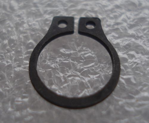 (500 pcs) external retaining snap rings 5100-031 for sale