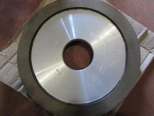 200mm DIAMOND  GRINDING WHEEL  GRIT 80/63