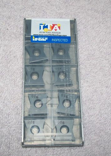 ISCAR   CARBIDE INSERTS   LNKX 1506PNTN  SEALED  PACK OF 10     GRADE  IC910