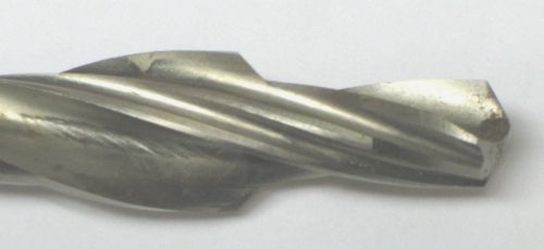 5/8&#034; step 27/64 pilot size drill bit double margin 45 degree 90 angle mt2 2mt for sale