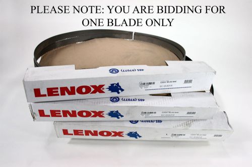 Lenox Classic Band Saw Blade 16&#039; x 1&#034; x .035&#034;, 3/4 VP VR  Lenox # 69292CLB164875