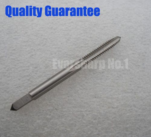 Quality Guarantee Lot 1 pcs Hss UNC No.6-32 Taps Right Hand Tap Threading Tools