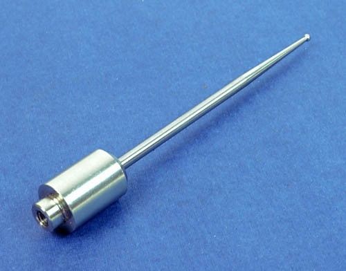 Probe tip for erowa - 2mm ball   new  direct replacement - guaranteed for sale