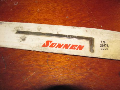 Brand new sunnen wedge , ln-3167a wedge for sale