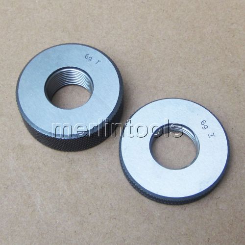 M20 x 1 Right hand Thread Ring Gage