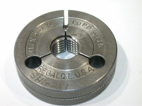 Regal gage lo thread ring gage m16x2.0-6g for sale