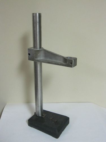 INDICATOR STAND, TRANSFER STAND