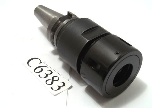 COMMAND BT30 TG100 COLLET CHUCK ONLY $25.00 EA MORE LISTED BT30 TG 100 LOT C6383