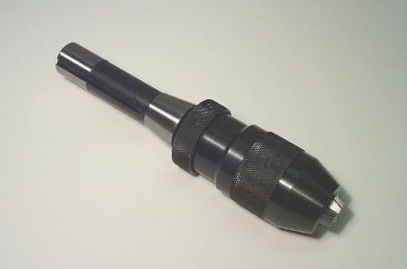 1/2&#034;keyless drill chuck r8/milling /machinist for sale