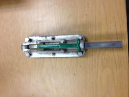 Carr lane push pull toggle clamp cl-450 for sale
