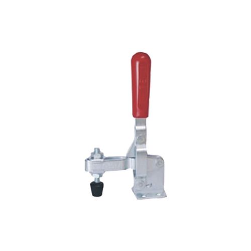 Style # 101-d vertical u-bar toggle clamp with flanged base (3900-0334) for sale