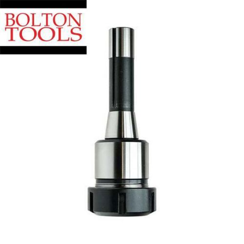 Bolton tools r8-er32 milling lathe machine precision r8 collet chuck for sale