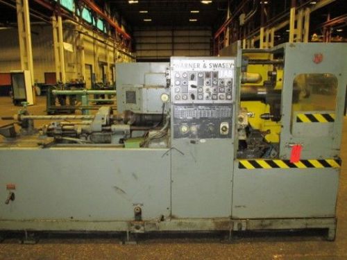 Warner &amp; swasey mdl# 1ab automatic bar machine for sale