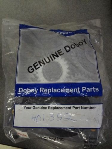 Nib bosch sig doboy inc 401 352 for sale