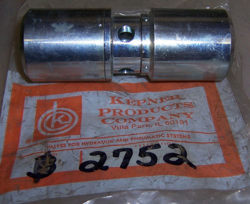 Kepner valve 2752 van dorn for sale