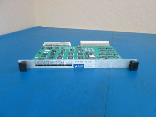 Lam research viop phase ii module 810-099175  - for repair for sale