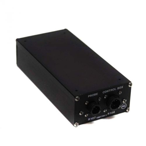 Verteq DT560M Precision Probe Control Box 1067786.5 Resistivity Monitor