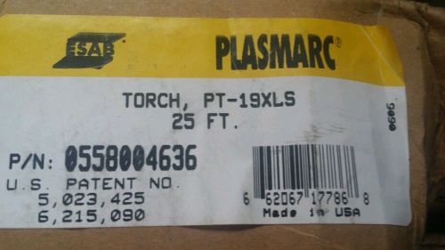Torch, PT-19XLS