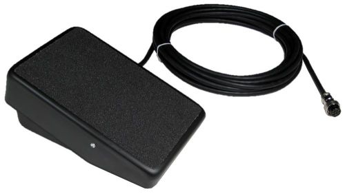 New tig foot control pedal for ahp welders for sale